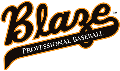 Bakersfield Blaze (400x400), Png Download