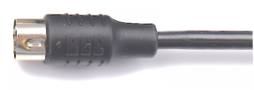 Download Sega Mega Drive 1 / Genesis 1 Rgb Scart Cable - Turbografx-16 ...