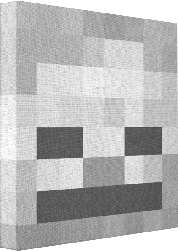 Pics On Canvas - Floor (830x936), Png Download