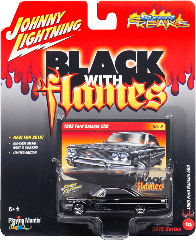 Johnny Lightning (725x850), Png Download