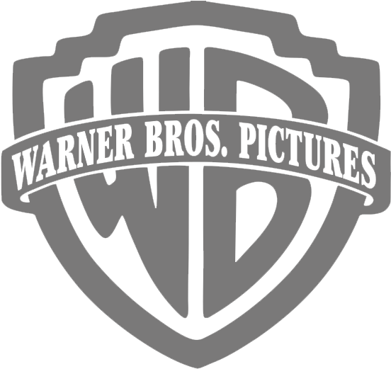 Warner Bros Usa - Warner Bros (591x591), Png Download