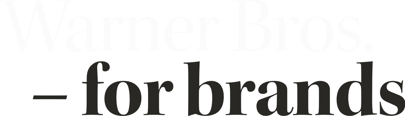 For Brands - Graphics (1338x386), Png Download