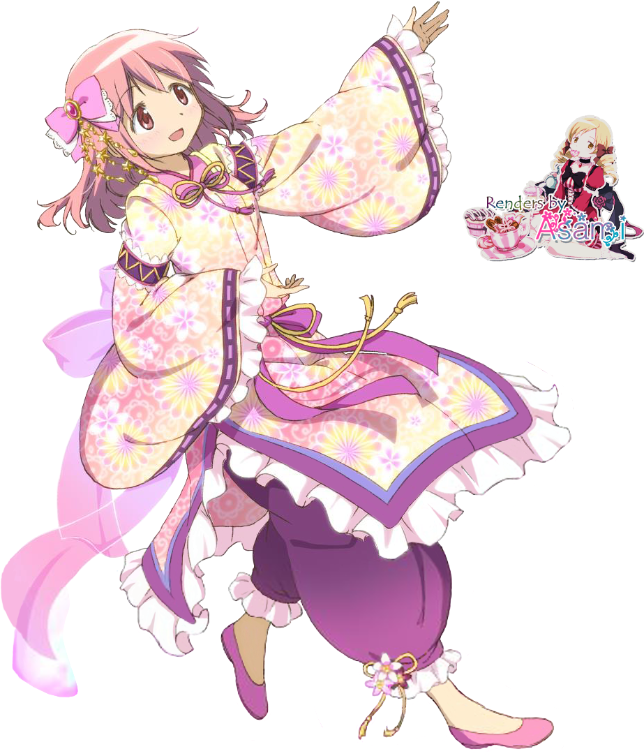 Clip Art Puella Magi Madoka Magica Valentine Candy - Puella Magi Madoka Magica Card (937x1200), Png Download
