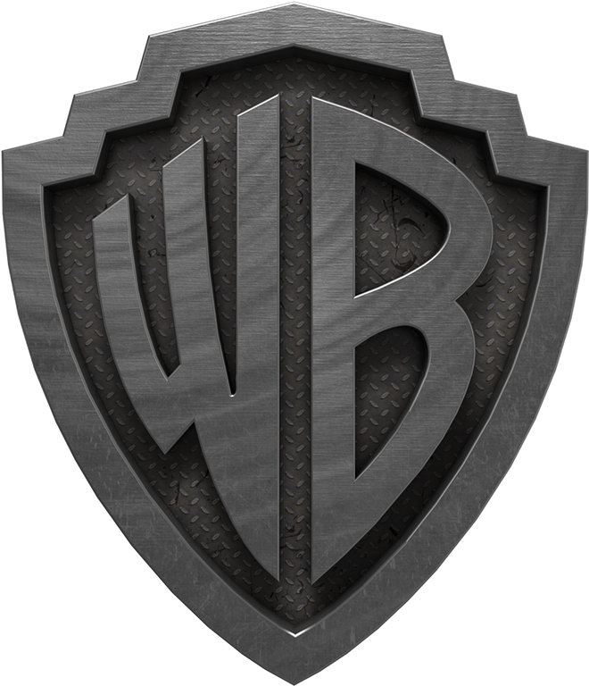 Warner Bros - Drawing (1200x960), Png Download