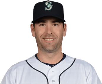 Seattle Mariners Seth Smith - Ji Man Choi (400x400), Png Download