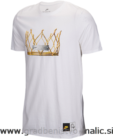 Men's Nike Foam Sign Ur Crown T-shirt Where To Buy - Lyrics Neva Die (500x500), Png Download