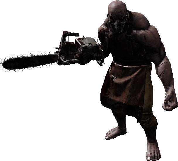 Killing Floor 2 Zed Png Graphic Transparent Stock - Killing Floor 2 Zeds Png (608x551), Png Download