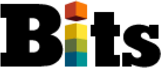 New York Times - New York Times Bits Logo (750x500), Png Download