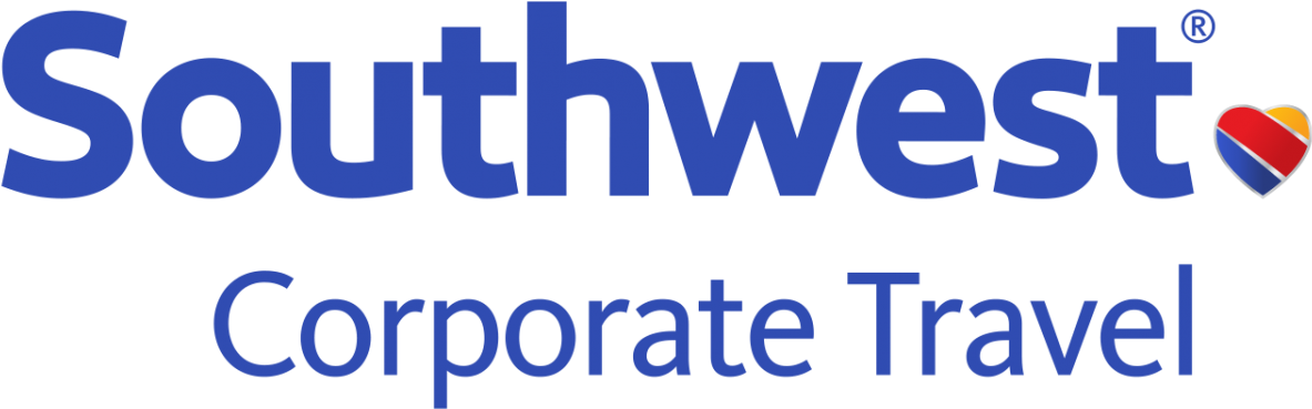 Southwest Airlines Operates More Than 4,000 Weekly - Southwest Airlines Logo (1200x386), Png Download