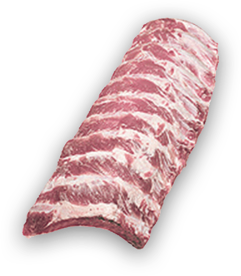 American Ribs - Master's Degree (650x650), Png Download
