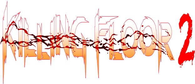 Killing Floor 2 - Killing Floor 2 Png (640x380), Png Download
