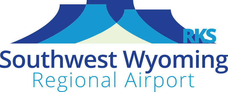 This Post Was Paid For By The Business Or Individual - Southwest Wyoming Regional Airport (800x325), Png Download