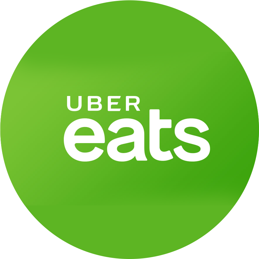 Visit Uber Eats - Uber Eats (900x900), Png Download