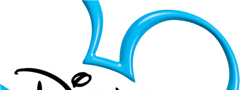 Disney Channel - Disney Channel Symbol (900x300), Png Download