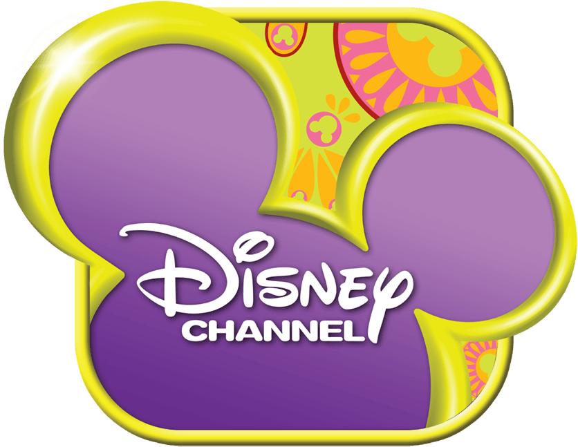 Disney Channel Cliparts - Disney Channel Disney Playhouse Png (864x678), Png Download