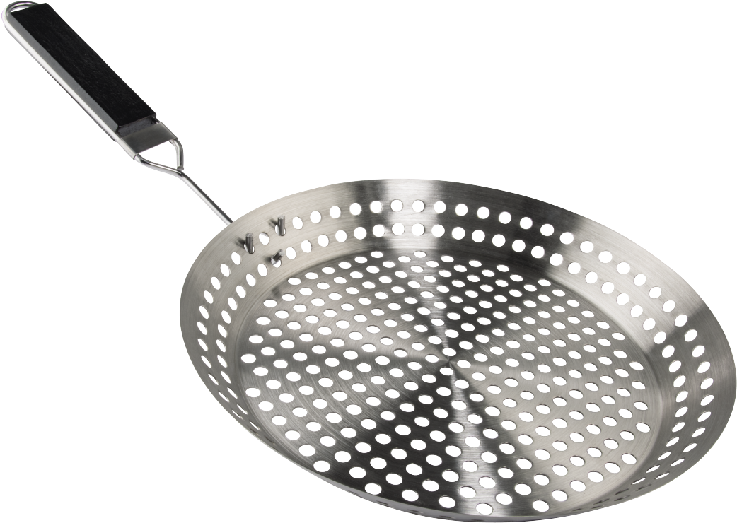 Abx High-res Image - Hama Xavax Grill Pan Pan (1100x1100), Png Download