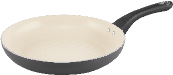 Raco Smartrelease 20cm Open French Skillet - Raco Smartrelease Ceramic Frypan (370x370), Png Download