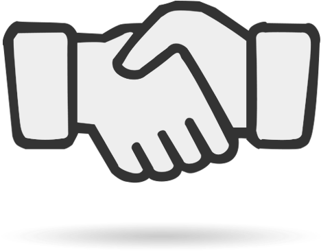 An Opportunity To Meet Kris Bryant - Picto Poignee De Main (500x500), Png Download