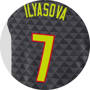 Atlanta Hawks Miles Plumlee - Atlanta Hawks (360x360), Png Download
