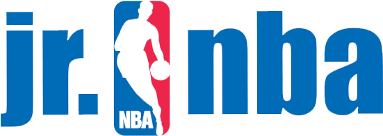 For More Resources For Your Team Or Organization, Sign-up - Jr Nba Logo Png (550x234), Png Download