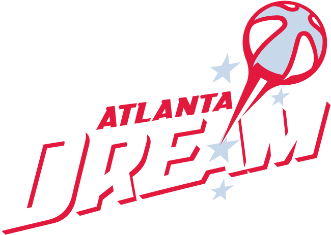 Atlanta Dream - Atlanta Dream Png (650x650), Png Download