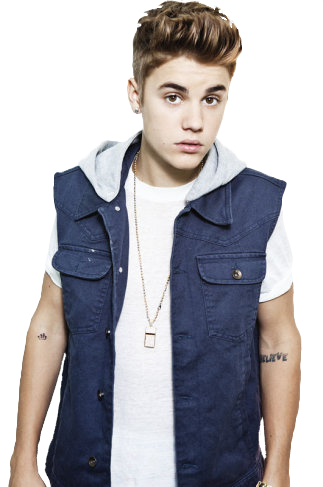 Justin Bieber Png - Justin Bieber Photoshoot 2012 (323x487), Png Download