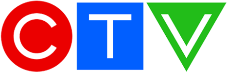 The Victoria's Secret Fashion Show Holiday Special - Ctv Canada (490x490), Png Download