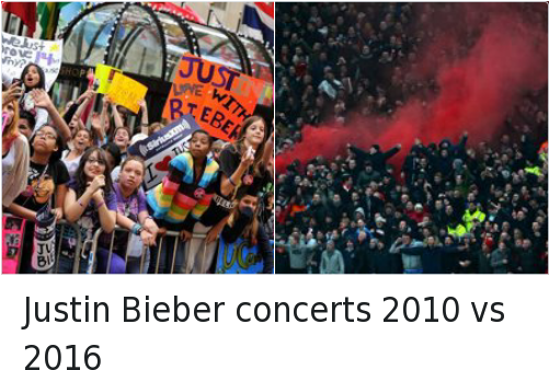 Growing Up, Justin Bieber, And Music - Justin Bieber 2010 Meme (500x355), Png Download