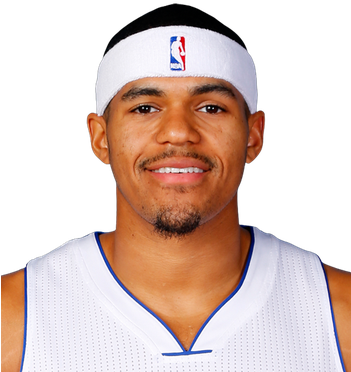Kemba Walker Tobias Harris (la Clippers) - Detroit Pistons (350x425), Png Download