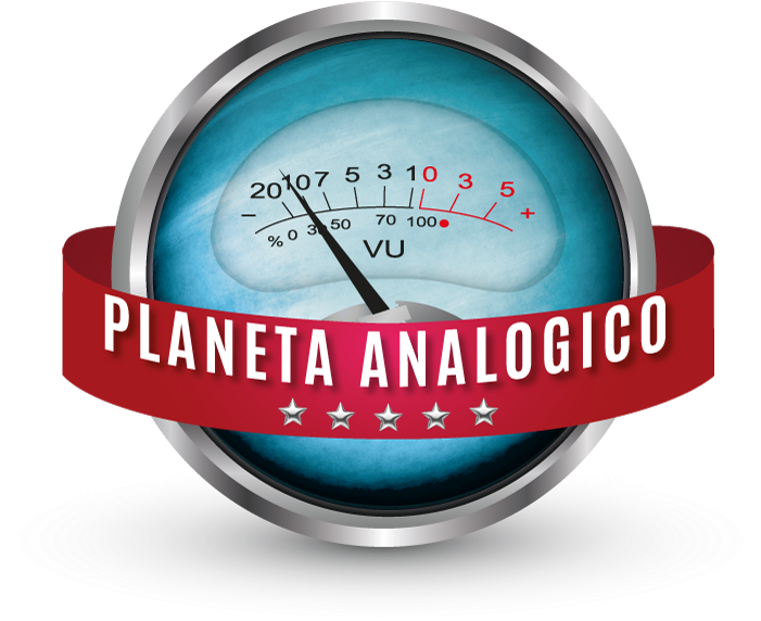 Planeta Analogico S - Planeta Analogico (800x664), Png Download