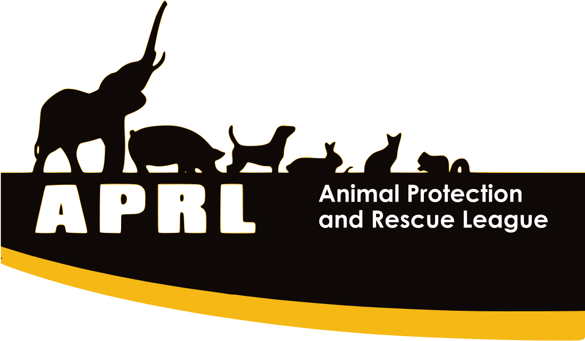 Animal Protection And Rescue League (1200x719), Png Download