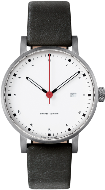 Void Watch - V03d - Metis (700x1000), Png Download