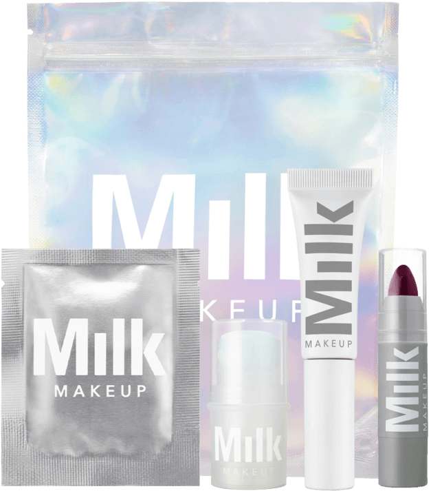 Limited Edition Headliner, , Large - Milk Makeup Limited Edition Headliners Set (800x1100), Png Download
