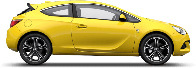 Discover The Gtc Limited Edition From Toomey Vauxhall - Vxr (850x480), Png Download