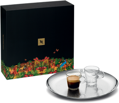 View Espresso (397x364), Png Download
