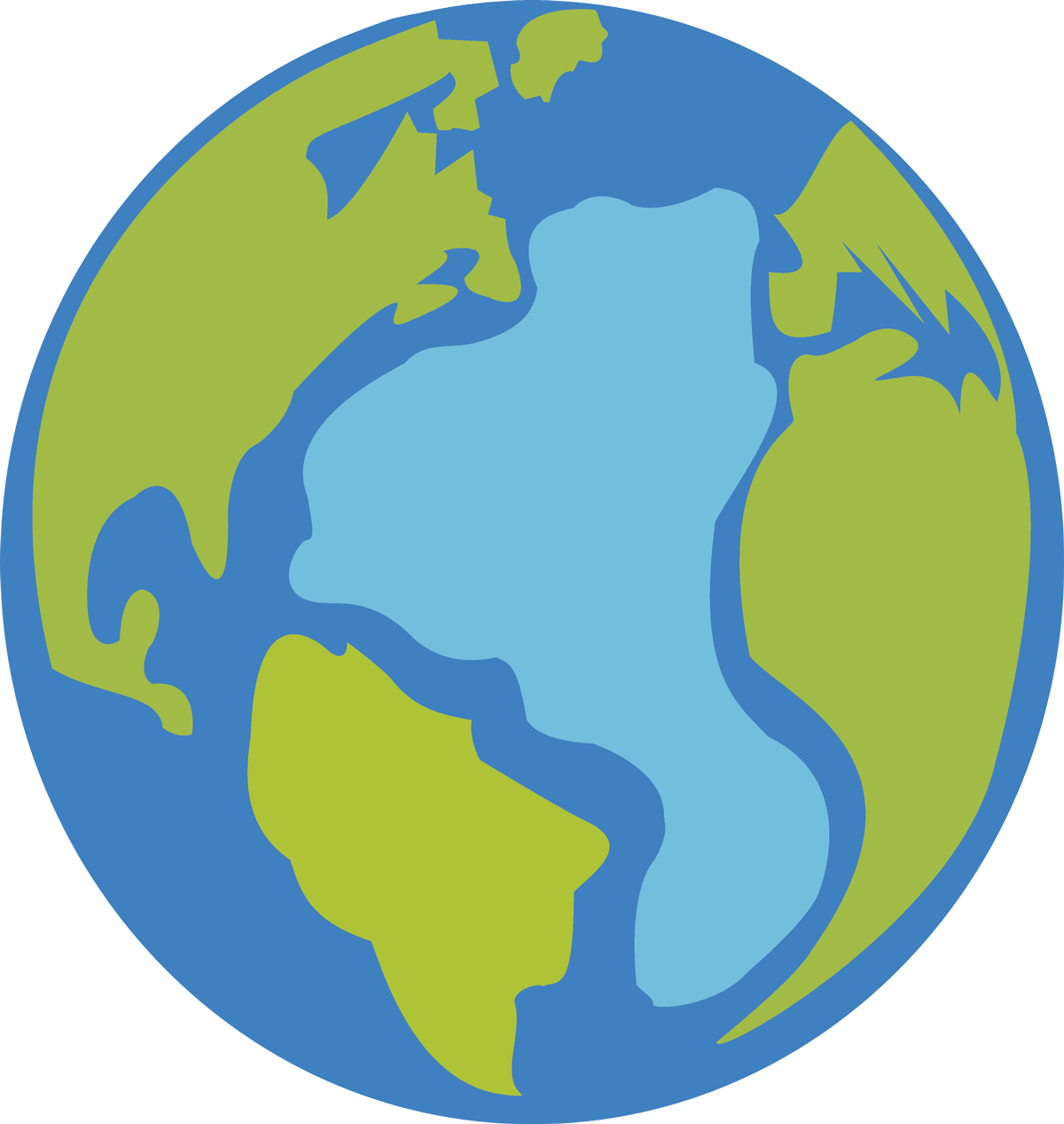 Download Quem Somos Planetas Em Desenho Png Full Size Png Image Pngkit