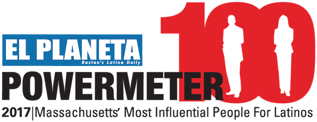 El Planeta Powermeter 2017 Nominations - Massachusetts (670x306), Png Download