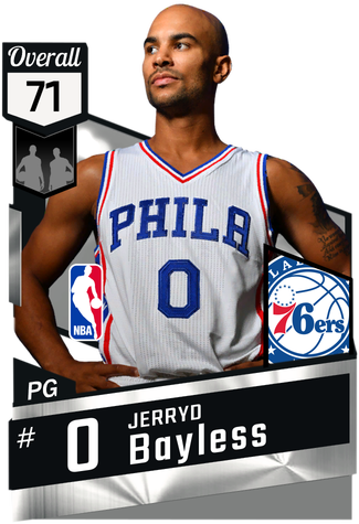 Best Shooters Nba2kbox - Nba 2k18 Player Cards (325x475), Png Download