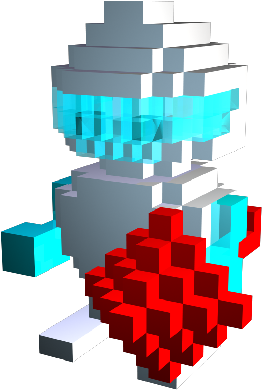 Dig Dug (724x960), Png Download