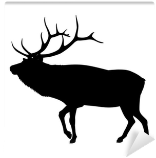 Elk Clip Art (400x400), Png Download