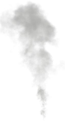 Views - Monochrome (254x484), Png Download