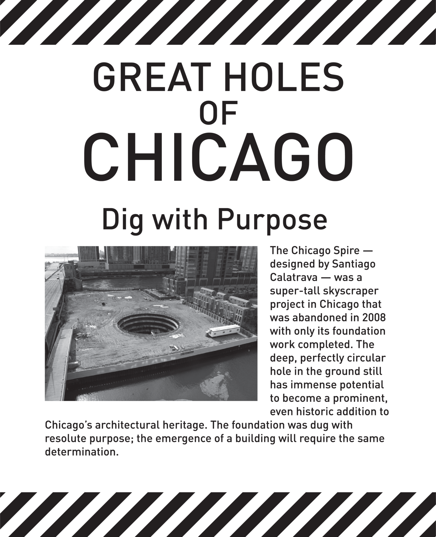 Building Hole Png Clip Art Royalty Free Download - Urbanlab (1500x1846), Png Download