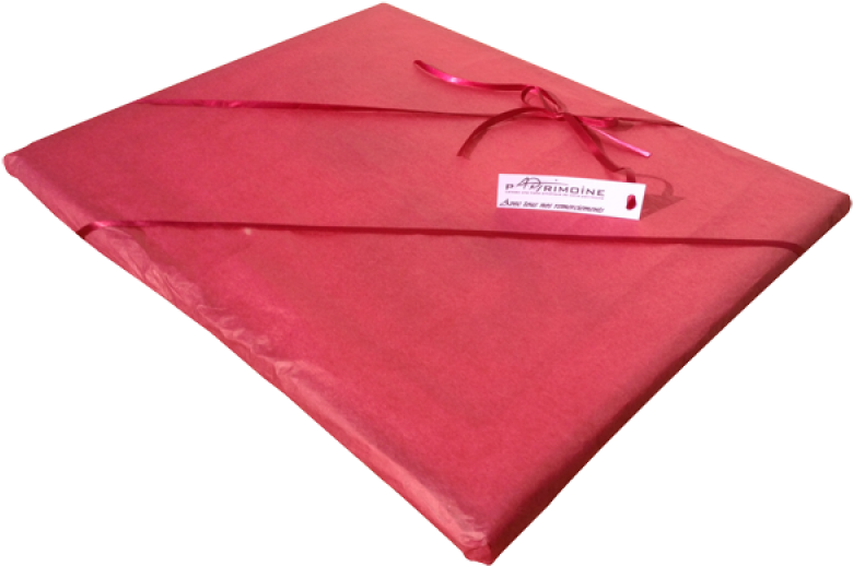 Cadeau Original Partrimoine - Umbrella (800x632), Png Download