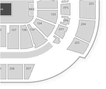 $246 /ea - State Farm Arena (350x350), Png Download