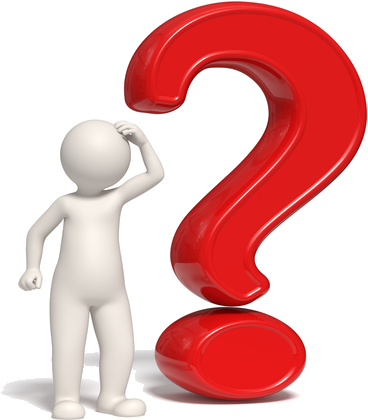 Question Mark Png - Определение Png (412x448), Png Download