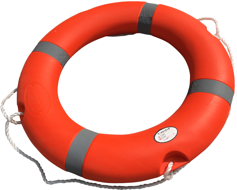 Remote Control Fire Cannon Ballistic Life Buoy High - Personal Flotation Device (800x800), Png Download