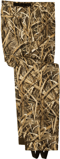 Drake Mst Jean-cut Under Wader Pant In Shadow Grass - Great Camouflage Throw Blanket (550x550), Png Download