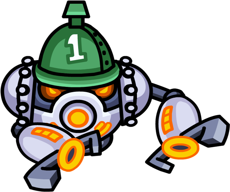 Microbot-buoy - Wiki (898x755), Png Download