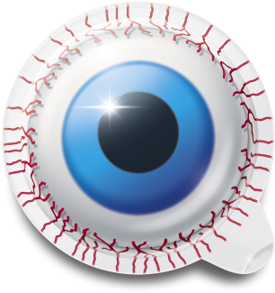 Single Pieces - Circle (400x400), Png Download