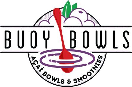 Buoy Bowls - Buoy Bowls Logo (458x305), Png Download